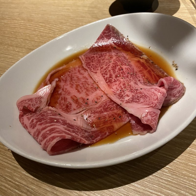 (横浜焼肉kintan)