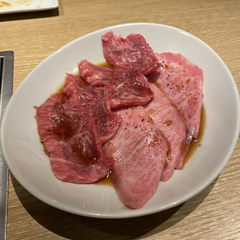 (横浜焼肉kintan)