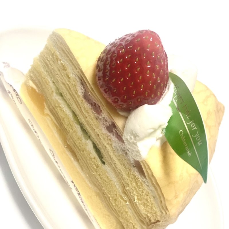 (シャトレーゼ)