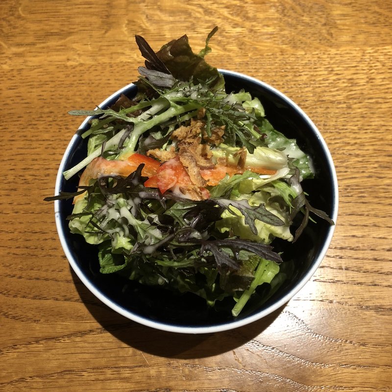 (山本のハンバーグ 神保町)