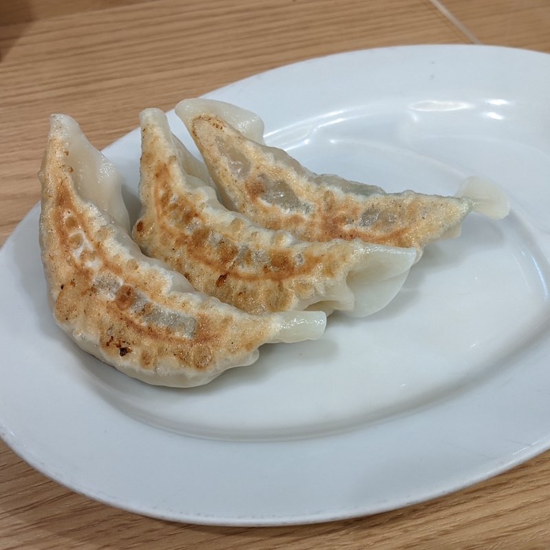 Bランチセット(ら〜めんや 風神)