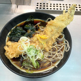 横浜市神奈川区で食べられる人気そばランキング Sarah サラ