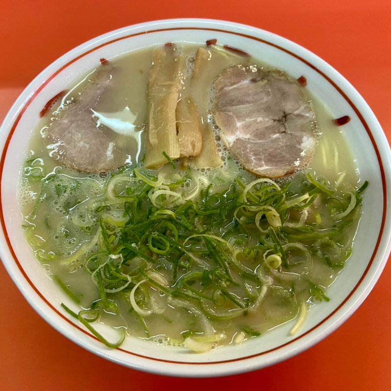 ラーメン(てっちゃんラーメン )