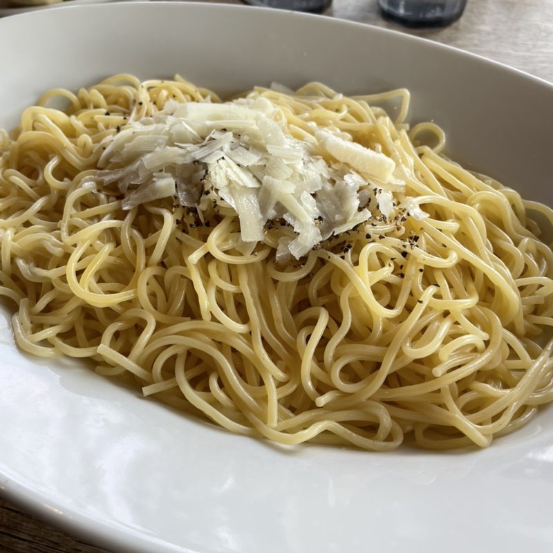 (鎌倉パスタ 神戸名谷店)