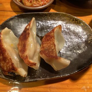 餃子(らーめんたろう 本山店 )