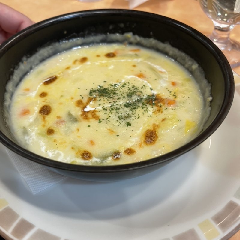 (サイゼリヤ フェアモール福井店)