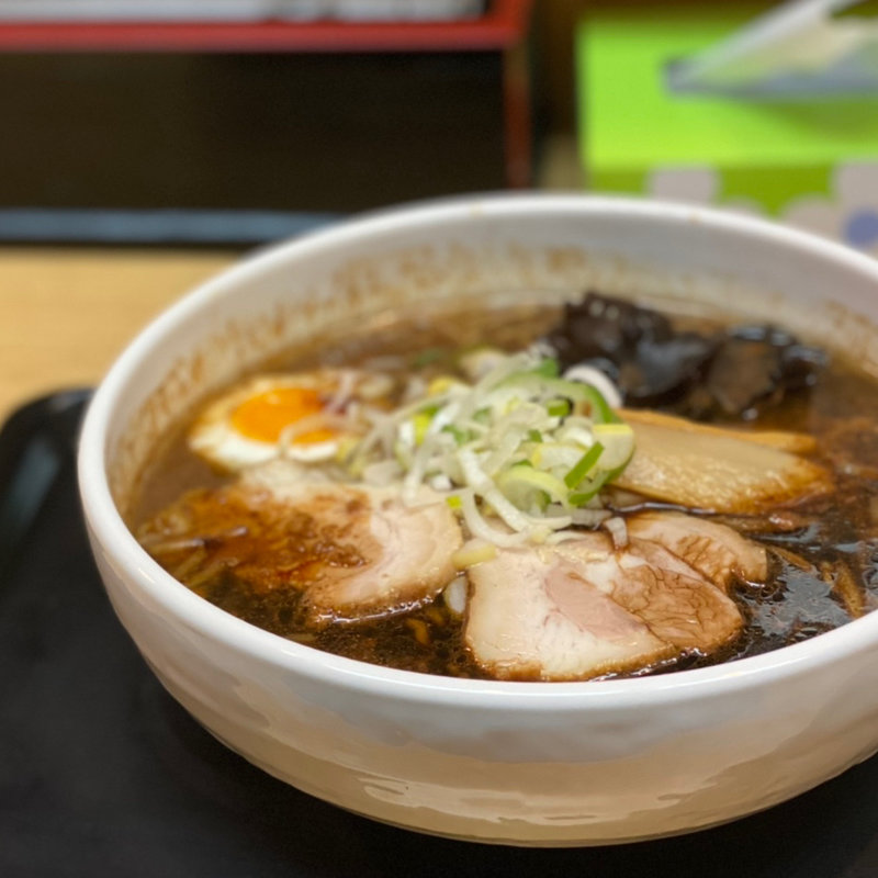 札幌ブラック(いそのかづお)