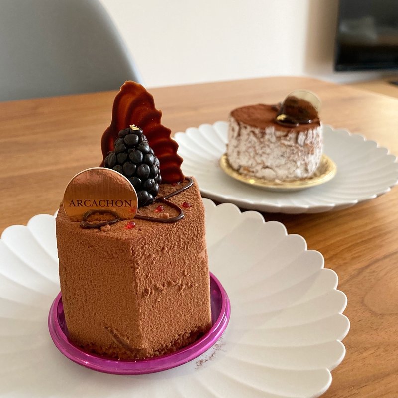 パーデザンジュ(アルカション 練馬店 （ARCACHON）)