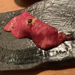 特選肉寿司(焼肉 矢澤 )