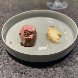 (イチリン ハナレ)