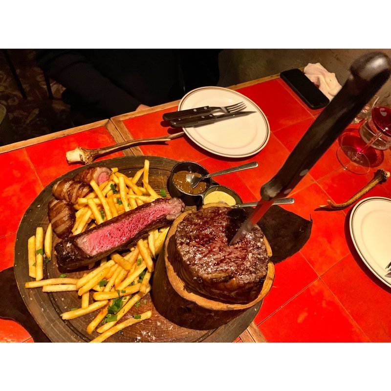 (ギャロバンガロー)