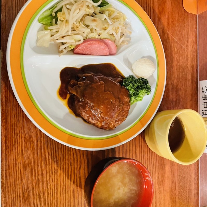 (コケット （ティー&レストラン）)