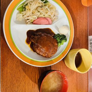 (コケット （ティー&レストラン）)