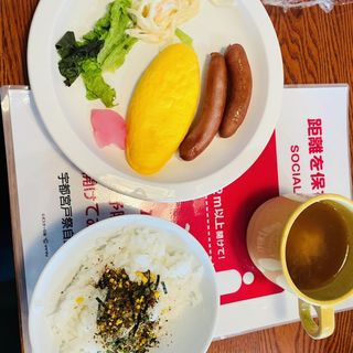 (コケット （ティー&レストラン）)