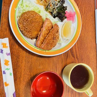 (コケット （ティー&レストラン）)