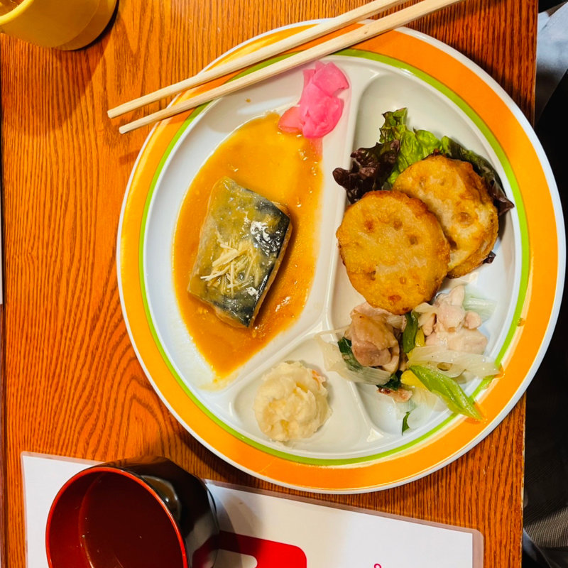 (コケット （ティー&レストラン）)