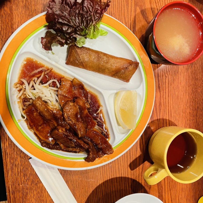 (コケット （ティー&レストラン）)