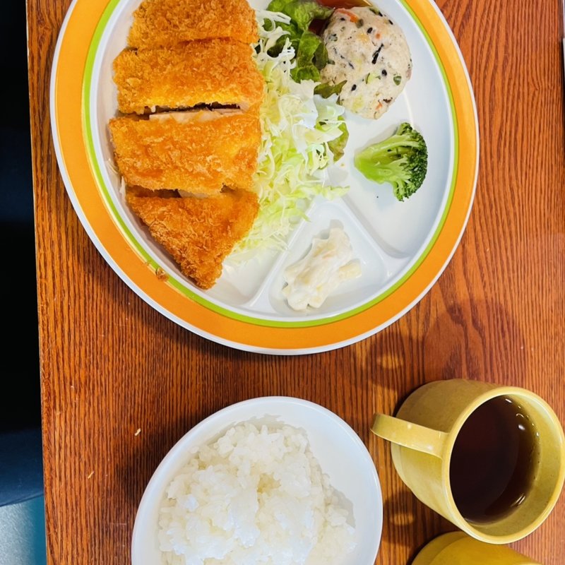 (コケット （ティー&レストラン）)