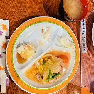 (コケット （ティー&レストラン）)