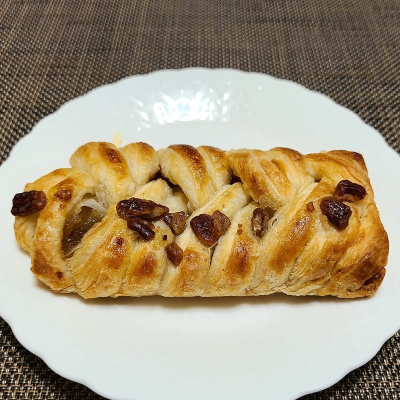 メープルピーカン(アンテンドゥ 赤塚店)