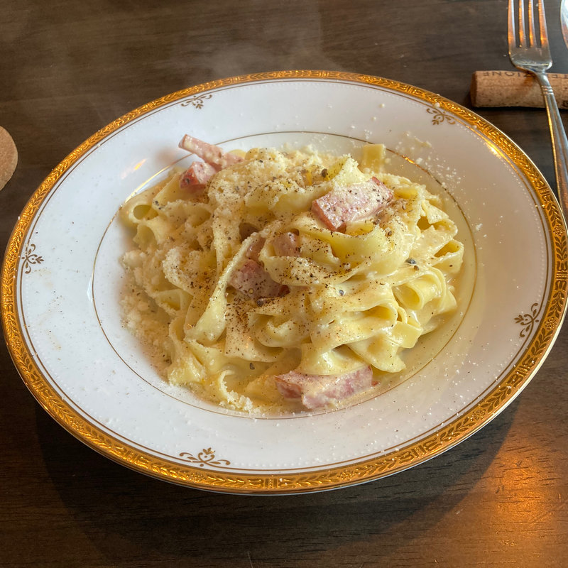 スペシャルパスタランチ(Coniglio)