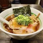 らーめん醤油(ごっちメン)
