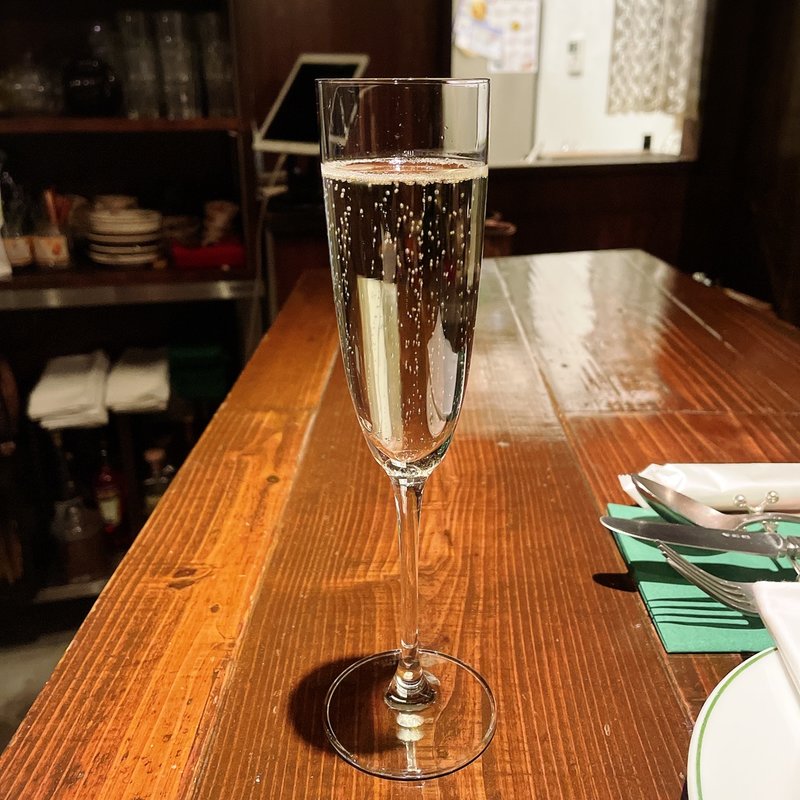 スプマンテ(nativo)