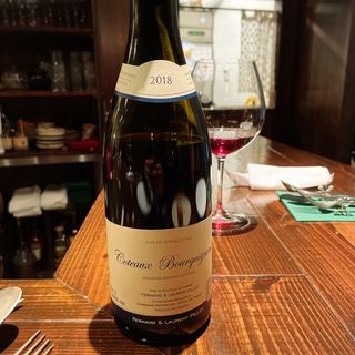 コトーブルギニオン(nativo)