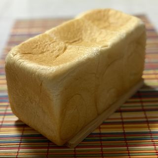 も--ちりミルクの食パン(ボーノベーカリー)