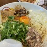 まぜそばR
