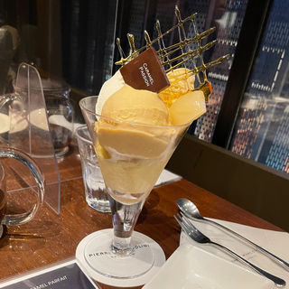 東京都のおすすめキャラメルパフェbest17 Sarah サラ 東京都のおすすめキャラメルパフェbest17 Sarah サラ