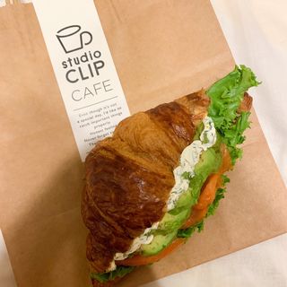 (studio CLIP CAFE  武蔵小杉店)