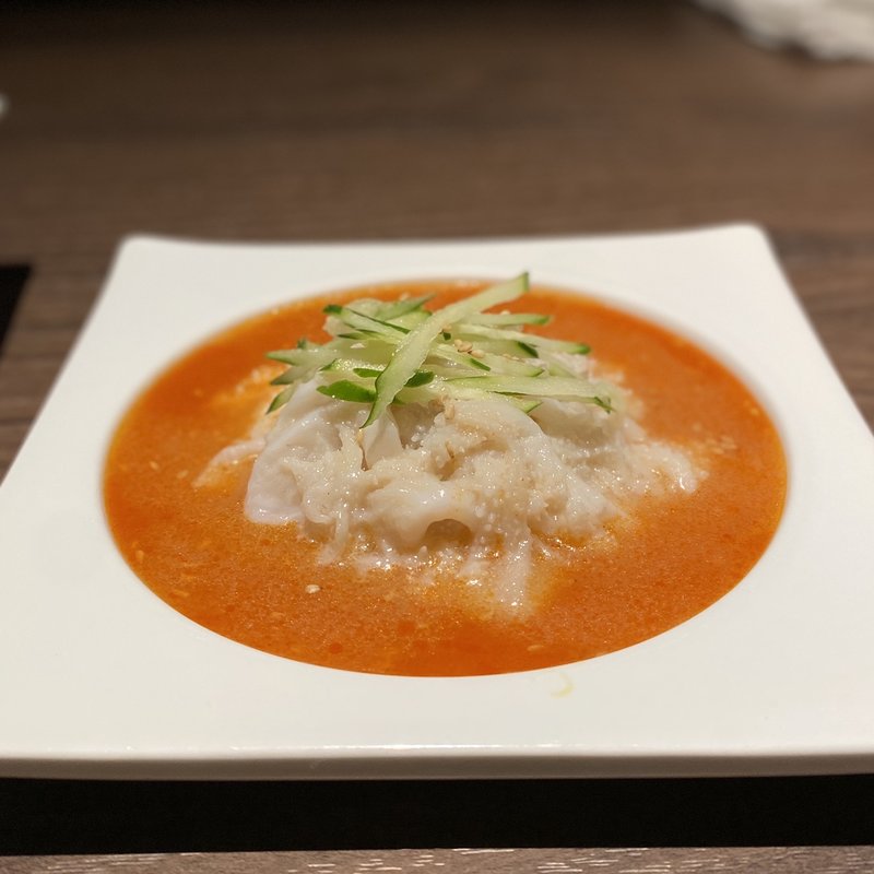 せんまい刺し(安福 多治見本店)