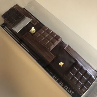 チョコレートケーキ(リュードパッシー)
