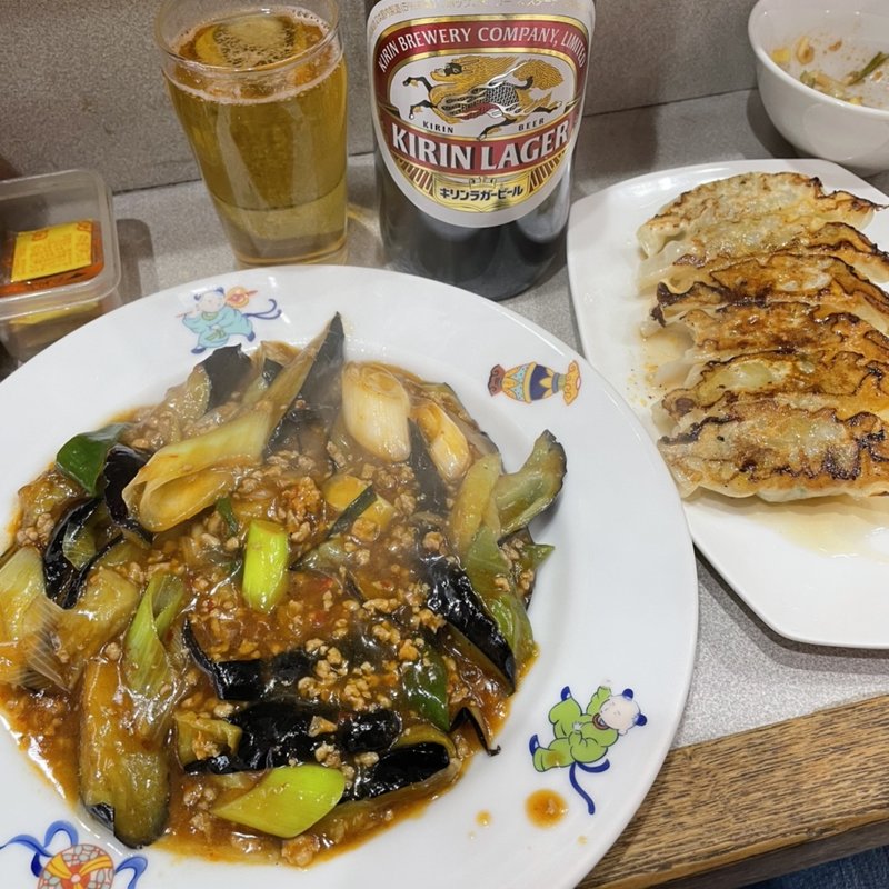 ほろ酔いセット(天龍三世)