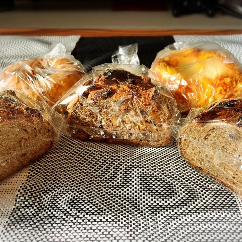 チェリーひまわり(麦秋至)