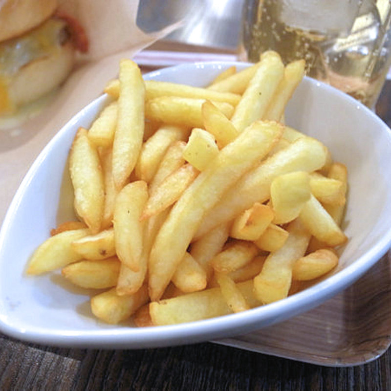 フライドポテト(T.K.Burgers Cafe)