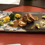 7000円コース　飲み放題付(仏蘭西亭石幡)