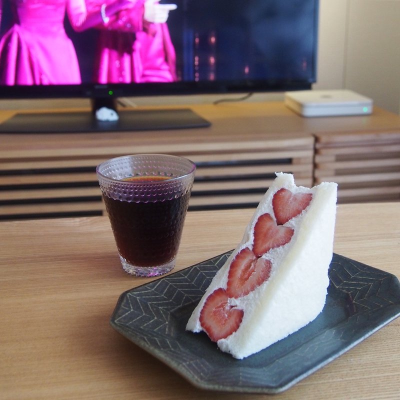 あまおう(Mrs. Fruits Parlor SUN)