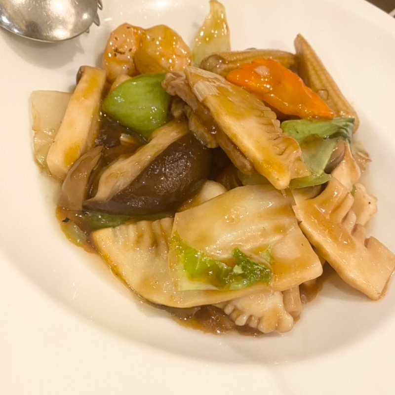 (中華料理 チャイナテーブル 新大阪ワシントンホテルプラザ)