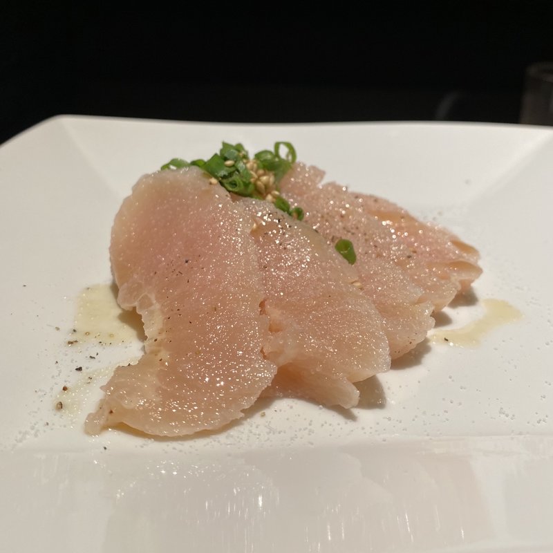 特選ミノ(薄切り)(安福 多治見本店)