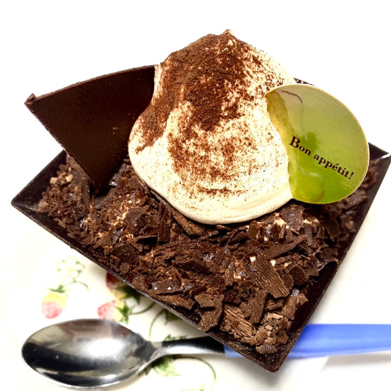 プレミアムショコラオランジュ(シャトレーゼ)