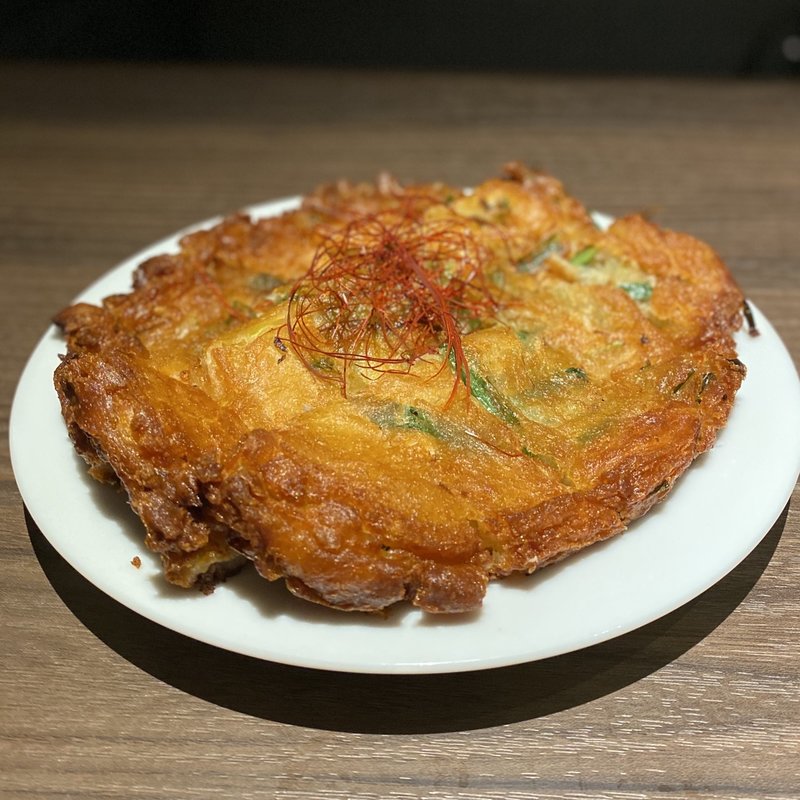 チヂミ(安福 多治見本店)