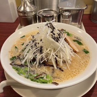 みそまる(まるきんラーメン 春日店 )