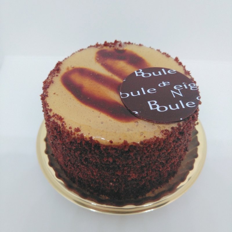 ブリジリエンヌ(ブールドゥ・ネージュ （BOULE DE NEIGE）)