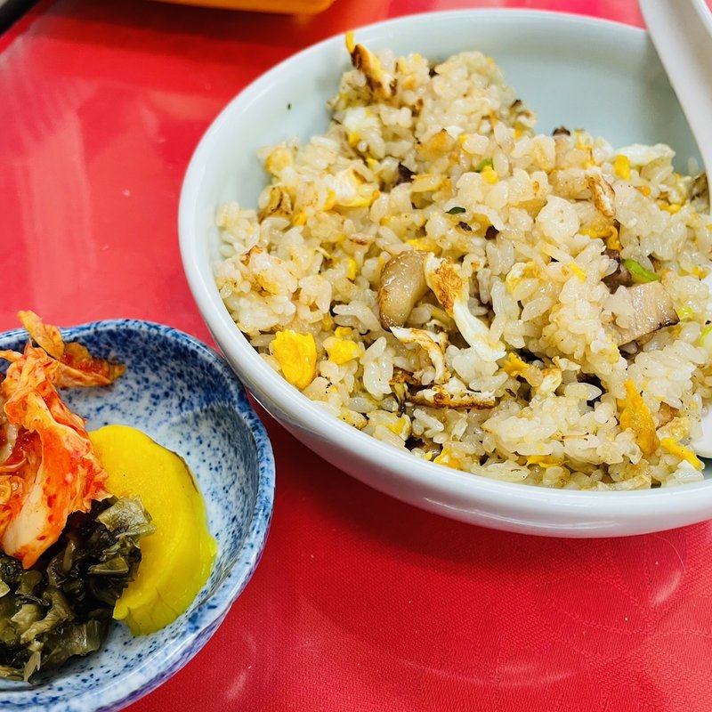 チャーハン(勝太楼)