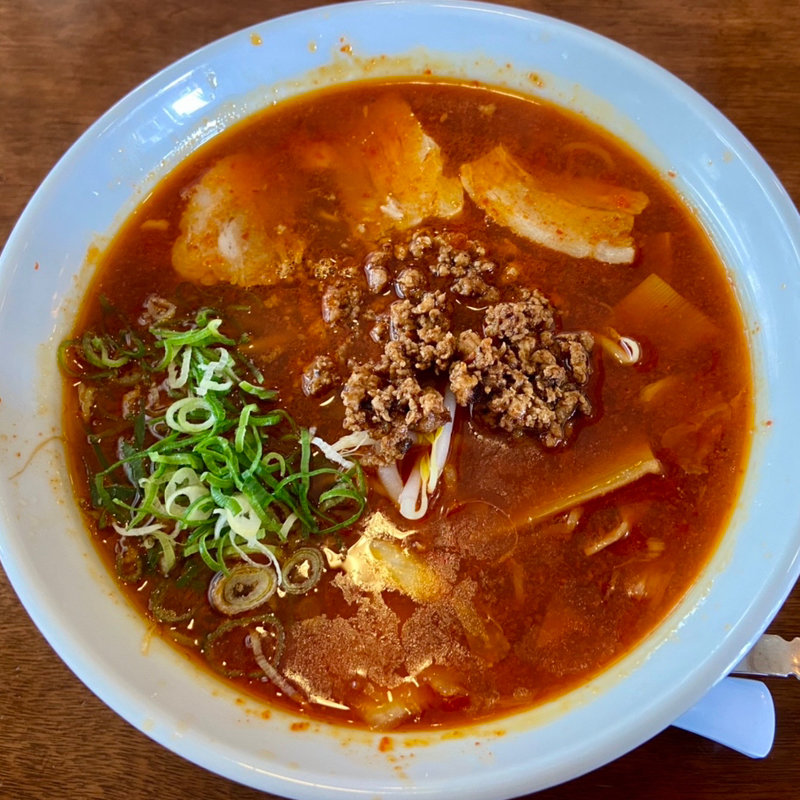 からかーめん(らーめん ゆきみ家)