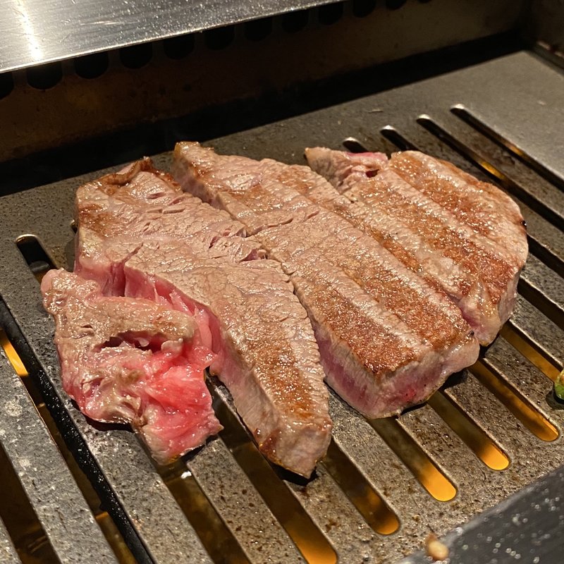 飛騨牛シャトーブリアン(安福 多治見本店)