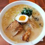みそラーメン