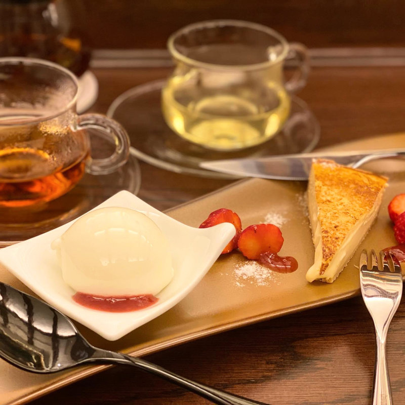 ゲタリアイス(CASA DE GAZTA)